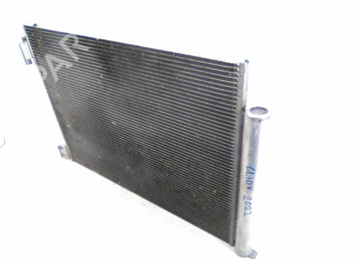 Used AC radiator AC radiator RENAULT CLIO V (B7_) 1.0 TCe 100 (B7MT) (101 hp) 30128327 30128327