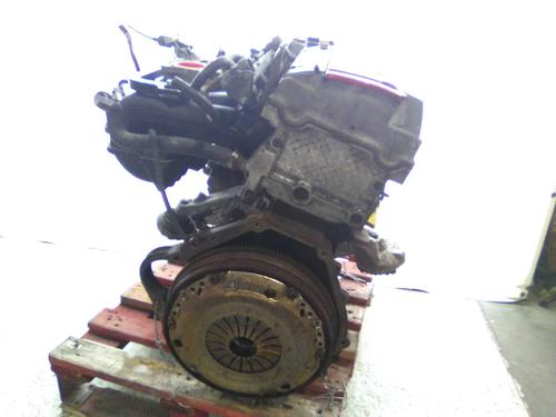 Engine MERCEDES-BENZ E-CLASS (W210) E 200 (210.035) | BP30046470M1  - Image 7