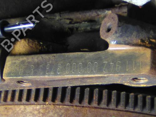 Engine MERCEDES-BENZ E-CLASS (W210) E 200 (210.035) | BP30046470M1  - Image 8