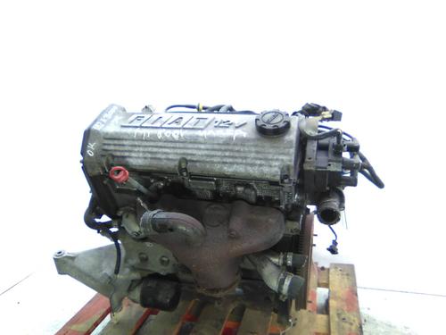 Used Engine Engine FIAT MAREA (185_) 1.4 80 12V (80 hp) 29958403 29958403