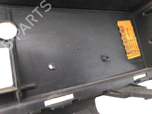 Grill RENAULT CLIO V (B7_) 1.0 TCe 100 (B7MT) | BP30128328C40 - Image 6