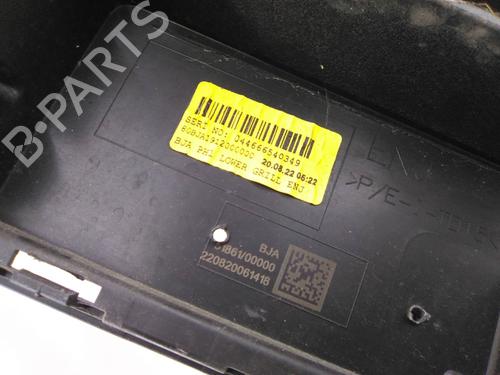 Grill RENAULT CLIO V (B7_) 1.0 TCe 100 (B7MT) | BP30128328C40 - Image 7