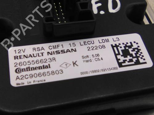 Módulo eletrónico RENAULT CLIO V (B7_) 1.0 TCe 100 (B7MT) | BP30128348M83 - Image 3