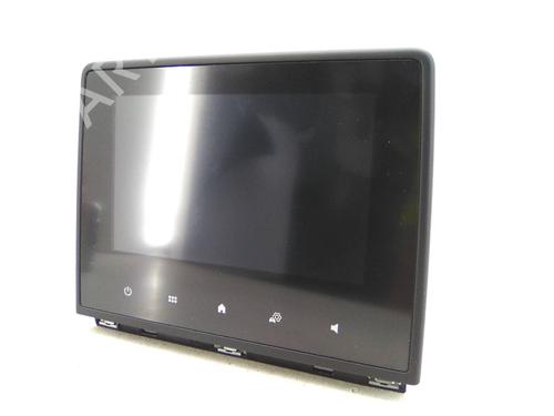 Used Display monitor Display monitor RENAULT CLIO V (B7_) 1.0 TCe 100 (B7MT) (101 hp) 30044574 30044574