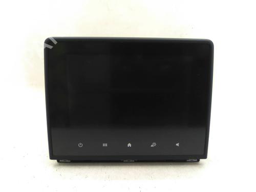 Display monitor RENAULT CLIO V (B7_) 1.0 TCe 100 (B7MT) | BP30044574C48 - Image 2
