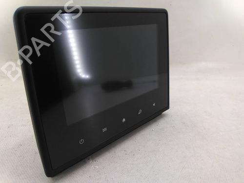 Display monitor RENAULT CLIO V (B7_) 1.0 TCe 100 (B7MT) | BP30044574C48 - Image 3