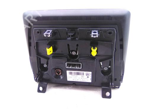 Display monitor RENAULT CLIO V (B7_) 1.0 TCe 100 (B7MT) | BP30044574C48 - Image 4