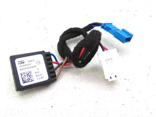 Módulo eletrónico Módulo eletrónico RENAULT CLIO V (B7_) 1.0 TCe 100 (B7MT) (101 hp) 30128350 30128350