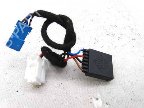 Electronic module RENAULT CLIO V (B7_) 1.0 TCe 100 (B7MT) | BP30128350M83 - Image 2