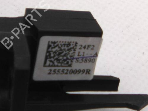 Comandi al volante RENAULT CLIO V (B7_) 1.0 TCe 100 (B7MT) | BP30079213E15 - Image 5