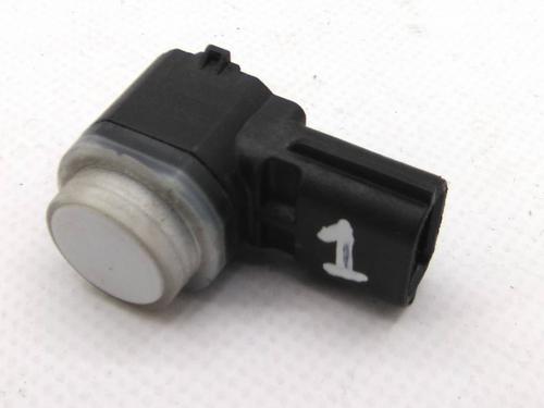 Used Electronic module Electronic module RENAULT CLIO V (B7_) 1.0 TCe 100 (B7MT) (101 hp) 30128364 30128364