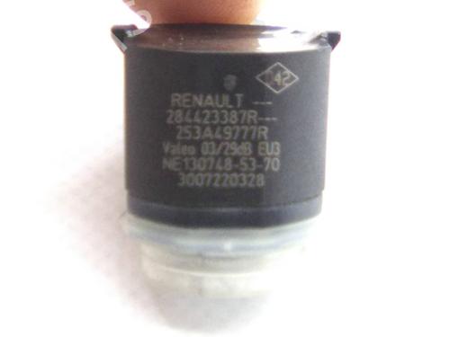 Electronic module RENAULT CLIO V (B7_) 1.0 TCe 100 (B7MT) | BP30128365M83 - Image 3