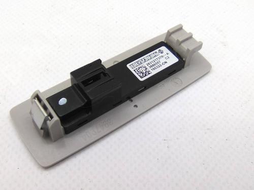 Used Electronic module Electronic module RENAULT CLIO V (B7_) 1.0 TCe 100 (B7MT) (101 hp) 30128366 30128366