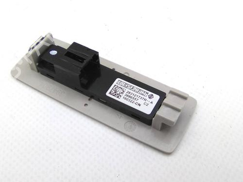 Electronic module RENAULT CLIO V (B7_) 1.0 TCe 100 (B7MT) | BP30128366M83 - Image 2