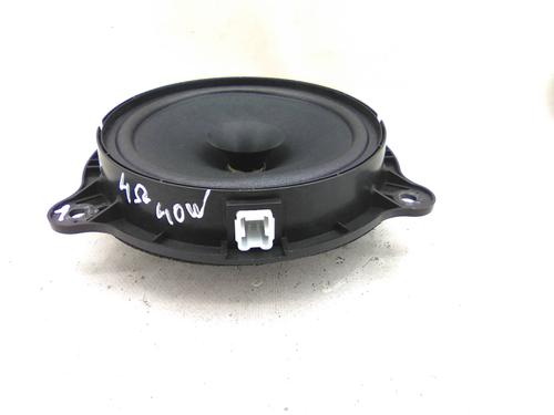 Speaker RENAULT CLIO V (B7_) 1.0 TCe 100 (B7MT) | BP30079216E2 - Image 2