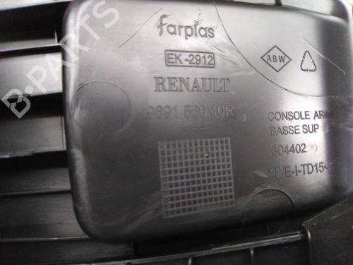 Console centrale RENAULT CLIO V (B7_) 1.0 TCe 100 (B7MT) | BP30090129I22 - Image 6