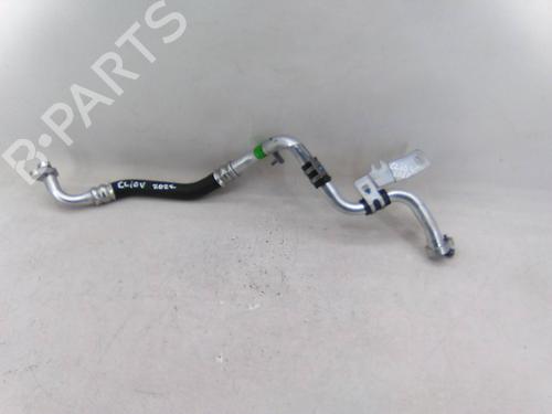 Used AC pipe AC pipe RENAULT CLIO V (B7_) 1.0 TCe 100 (B7MT) (101 hp) 31256599 31256599