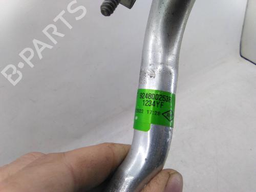 AC pipe RENAULT CLIO V (B7_) 1.0 TCe 100 (B7MT) | BP31256599M126 - Image 3