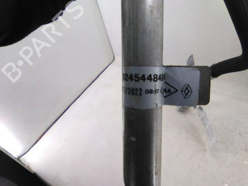 AC pipe RENAULT CLIO V (B7_) 1.0 TCe 100 (B7MT) | BP31256600M126 - Image 2