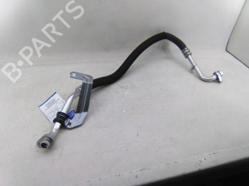 AC pipe RENAULT CLIO V (B7_) 1.0 TCe 100 (B7MT) | BP31256600M126 - Image 3