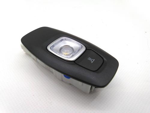 Kabinelys Kabinelys RENAULT CLIO V (B7_) 1.0 TCe 100 (B7MT) (101 hp) 30079211 30079211