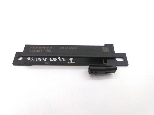 Electronic module RENAULT CLIO V (B7_) 1.0 TCe 100 (B7MT) | BP30128359M83 - Image 3
