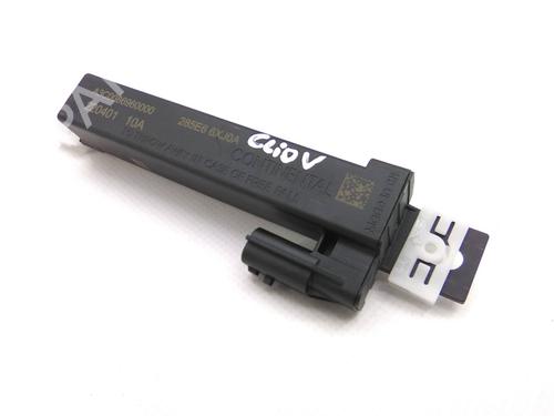 Electronic module RENAULT CLIO V (B7_) 1.0 TCe 100 (B7MT) | BP30128360M83 - Image 2