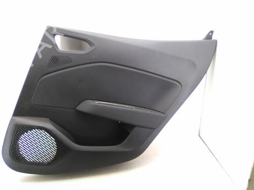 Used Rear right panel Rear right panel RENAULT CLIO V (B7_) 1.0 TCe 100 (B7MT) (101 hp) 30128379 30128379