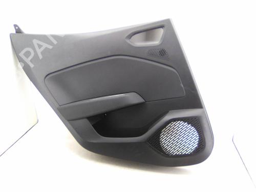 Used Rear left panel Rear left panel RENAULT CLIO V (B7_) 1.0 TCe 100 (B7MT) (101 hp) 30128380 30128380