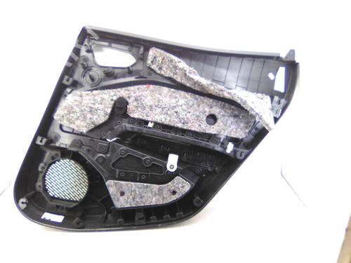 Rear left panel RENAULT CLIO V (B7_) 1.0 TCe 100 (B7MT) | BP30128380C60  - Image 5