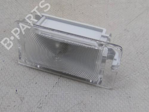 Plafonier Plafonier RENAULT CLIO V (B7_) 1.0 TCe 100 (B7MT) (101 hp) 30116490 30116490