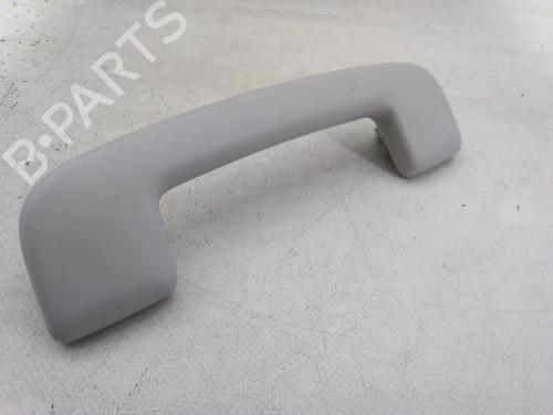 Used Interior roof handle Interior roof handle RENAULT CLIO V (B7_) 1.0 TCe 100 (B7MT) (101 hp) 30128399 30128399