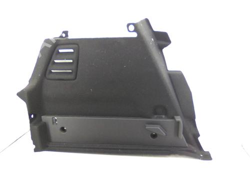 Used Rear left panel Rear left panel RENAULT CLIO V (B7_) 1.0 TCe 100 (B7MT) (101 hp) 30159206 30159206