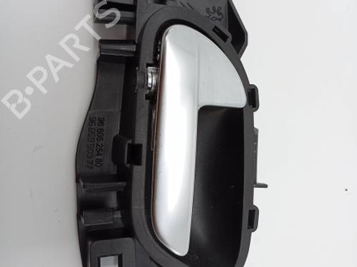 Used Rear left interior door handle Rear left interior door handle CITROËN C4 II (NC_) 1.6 HDi 115 (114 hp) 31051999 31051999