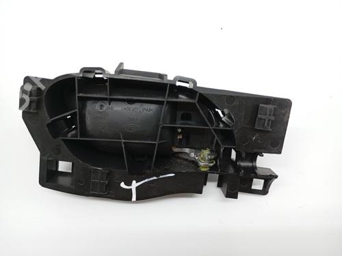 Rear left interior door handle CITROËN C4 II (NC_) 1.6 HDi 115 | BP31051999I15 - Image 3