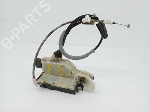 Used Front left lock Front left lock CITROËN C4 II (NC_) 1.6 HDi 115 (114 hp) 31054251 31054251