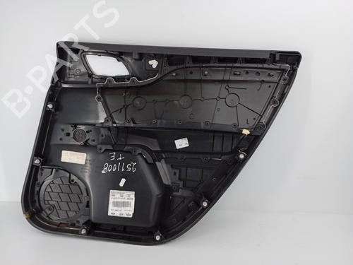 Rear left panel CITROËN C4 II (NC_) 1.6 HDi 115 | BP30978019C60 - Image 2