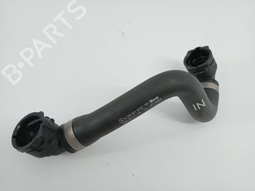 pipe-mercedes-benz-c-class-w205-2013-2014-2015-2016-2017-2018-2019-2020-2021-2022-2023-32845913 main image