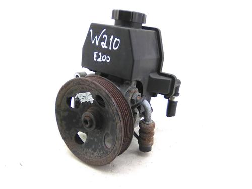 Used Steering pump Steering pump MERCEDES-BENZ E-CLASS (W210) E 200 (210.035) (136 hp) 30488129 30488129