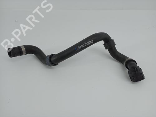 pipe-mercedes-benz-c-class-w205-2013-2014-2015-2016-2017-2018-2019-2020-2021-2022-2023-32845914 main image