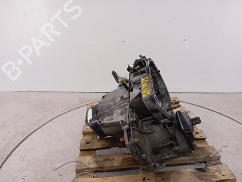 Used Gearbox Gearbox 33291270 33291270