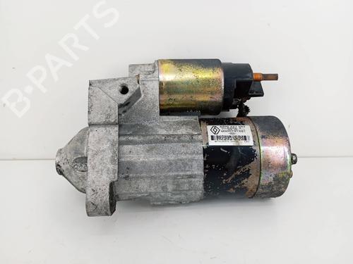 Used Starter Starter RENAULT CLIO II (BB_, CB_) 1.5 dCi (B/CB03) (80 hp) 33270572 33270572