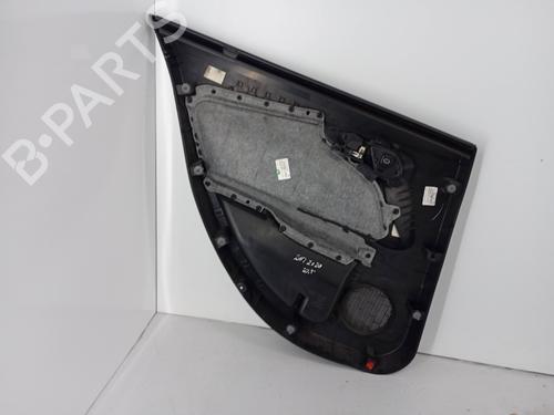 Rear right panel FIAT TIPO Hatchback (356_, 357_) 1.3 D (356HXH1A) | BP31691450C61 - Image 2