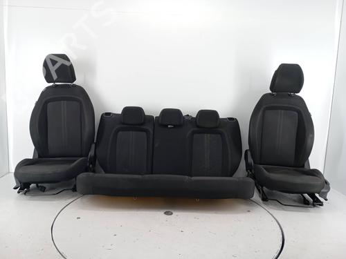 Used Seats set Seats set FIAT TIPO Hatchback (356_, 357_) 1.3 D (356HXH1A) (95 hp) 31691451 31691451