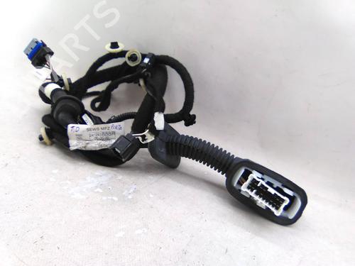Used Wiring harness Wiring harness RENAULT CLIO V (B7_) 1.0 TCe 100 (B7MT) (101 hp) 30488131 30488131