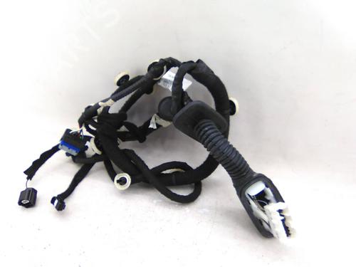 Used Wiring harness Wiring harness RENAULT CLIO V (B7_) 1.0 TCe 100 (B7MT) (101 hp) 30488132 30488132