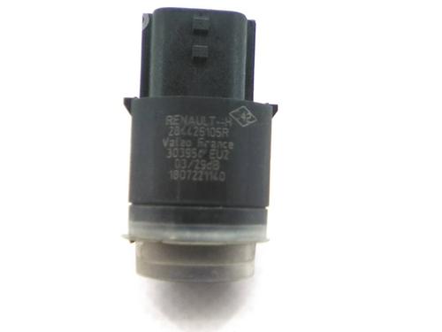Electronic module RENAULT CLIO V (B7_) 1.0 TCe 100 (B7MT) | BP30488134M83 - Image 2