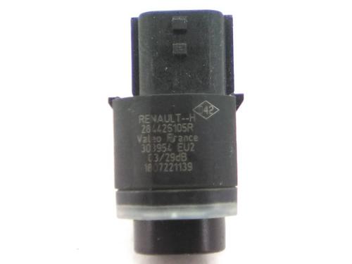 Electronic module RENAULT CLIO V (B7_) 1.0 TCe 100 (B7MT) | BP30488137M83 - Image 2
