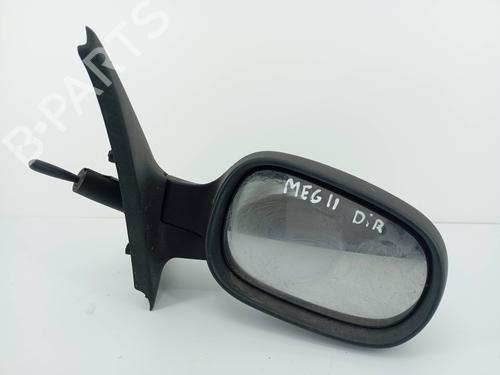 Used Right mirror Right mirror 30704263 30704263