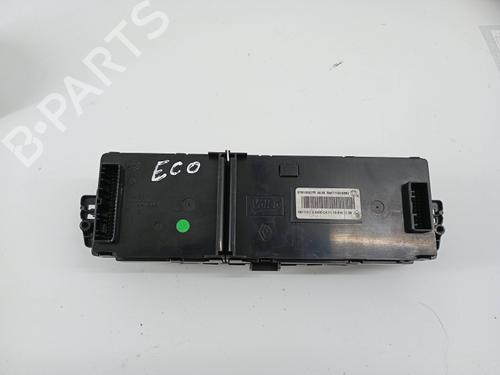 Climate control RENAULT MEGANE III Hatchback (BZ0/1_, B3_) 1.5 dCi | BP31259039I5 - Image 2